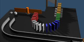 rube goldberg machine